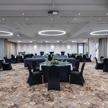 格但斯克斯堪迪克酒店