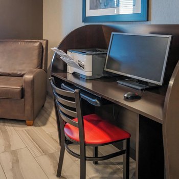 My Place Hotel-Hurricane, UT