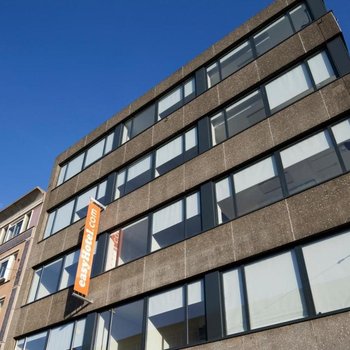 EasyHotel Amsterdam City Centre South