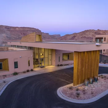 The Moab Resort, WorldMark Moab