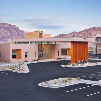 The Moab Resort, WorldMark Moab