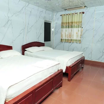 BAYLUXURY 旗下的 Thanh Nhan 1 酒店(位於金甌)