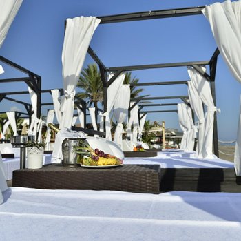 Hotel Guadalmina Spa and Golf Resort