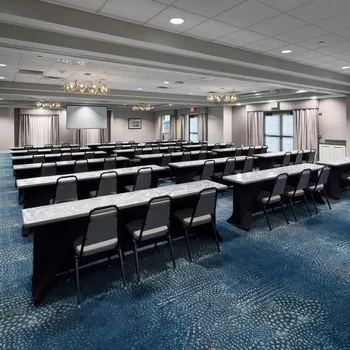 紐堡斯圖爾特機場Homewood Suites by Hilton