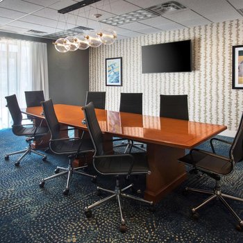 Homewood Suites by Hilton Newburgh-Stewart Airport