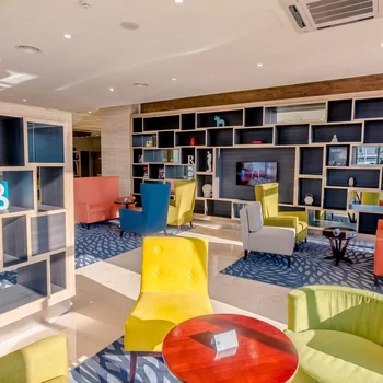 Holiday Inn Ulaanbaatar by IHG