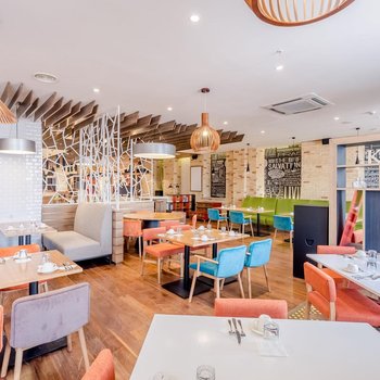 Holiday Inn Ulaanbaatar by IHG