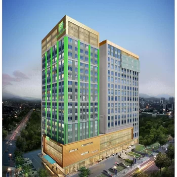 Holiday Inn Ulaanbaatar by IHG