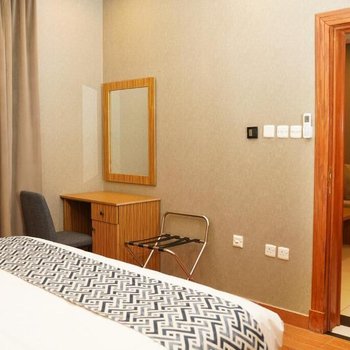 帕萊特豪華克雷迪酒店