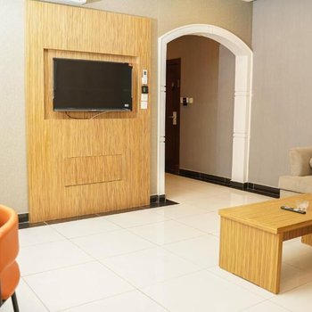 帕萊特豪華克雷迪酒店