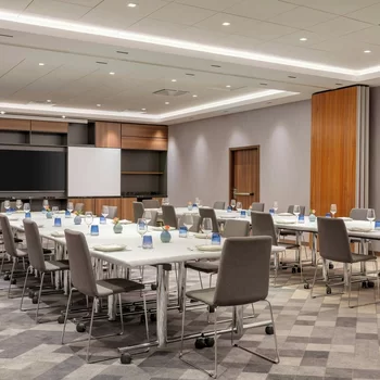 斯德哥爾摩烏爾里克斯達爾AC酒店