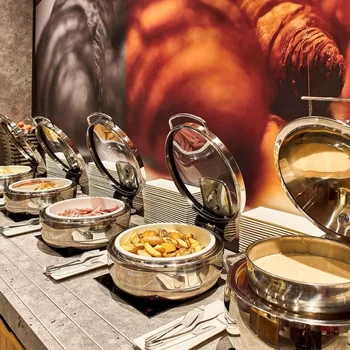 Ibis Moskva Kievskaya Hotel