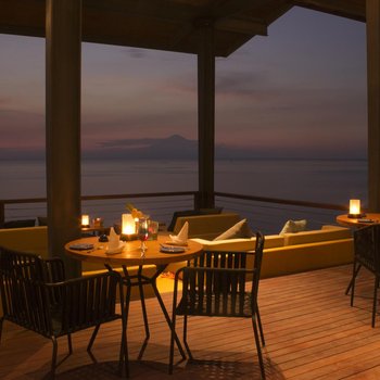 Katamaran Hotel & Resort Lombok