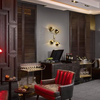 Hotel AKA Boston Common