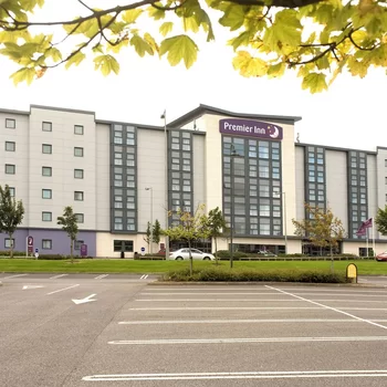 Premier Inn Dublin Airport Hotel