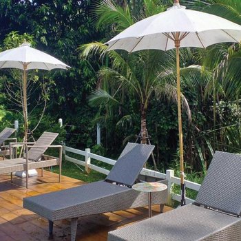 Luancharoen Home Resort Phuket