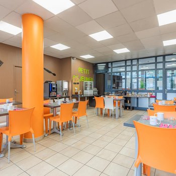 Appart'City Classic Lyon Vaise St Cyr