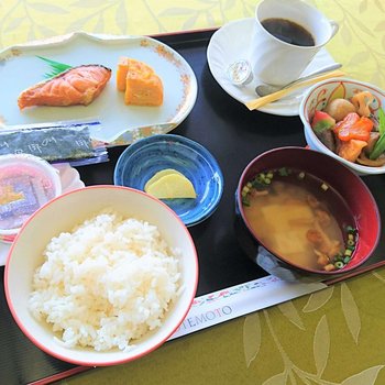Asahikawa Capital Hotel