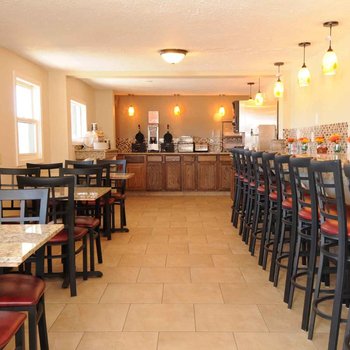Best Western Weston Inn