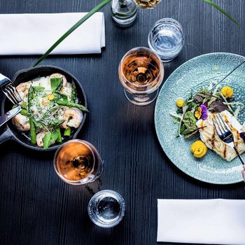 哥本哈根機場克拉里昂酒店