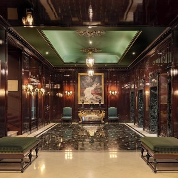 巴黎洲際大酒店