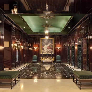 巴黎洲際大酒店