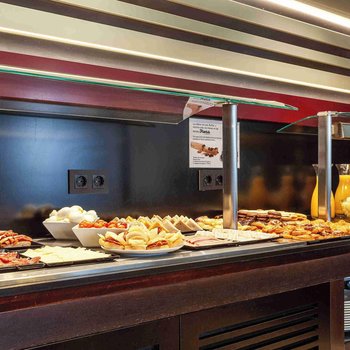 Suites Viena Plaza de España