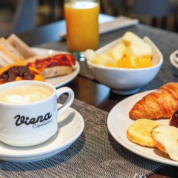 Suites Viena Plaza de España