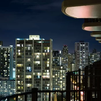 Hilton Waikiki Beach Resort & Spa