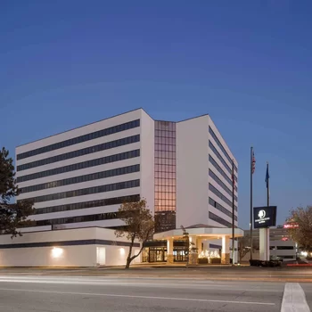 DoubleTree Suites by Hilton Salt Lake City Downtown