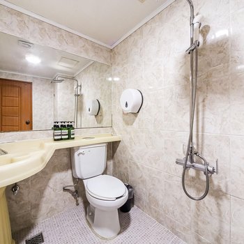 Busan Yeongdo Taejong Parktel