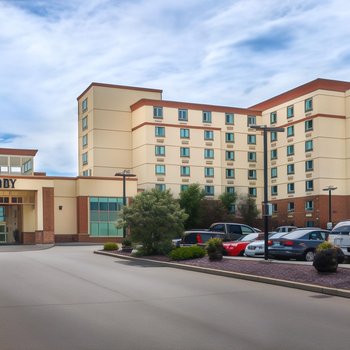Deerfoot Inn and Casino