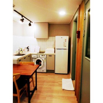 Yangsan Music and Beer Guesthouse