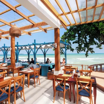 查汶灣海灘度假村