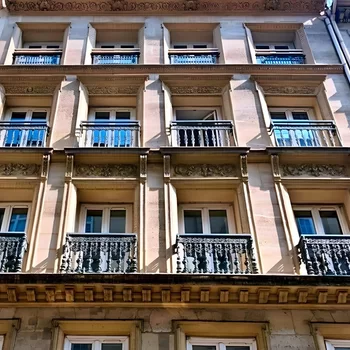 Grand Hotel du Calvados - Opera