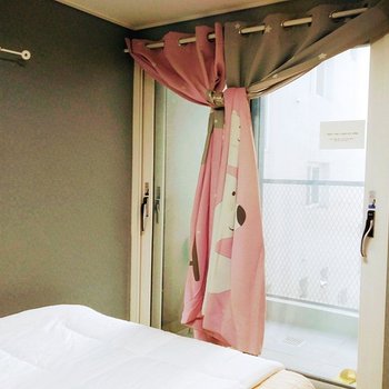 Yangsan Music and Beer Guesthouse