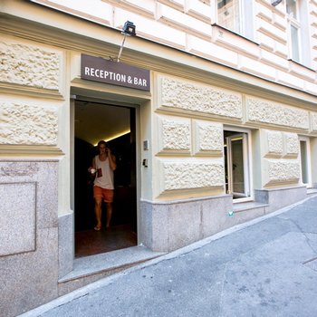 Sophie's Hostel