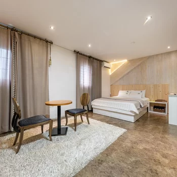 大邱八公山紮拉酒店