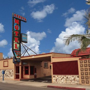 Geneva Motel