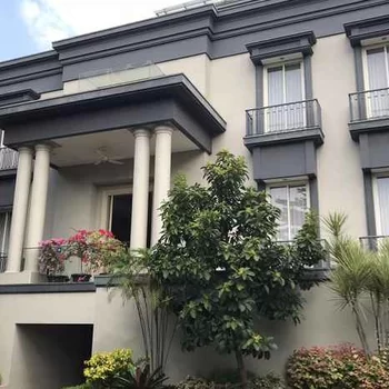 Home 899 Patal Senayan