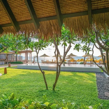 Buri Rasa Village Samui Adults Only