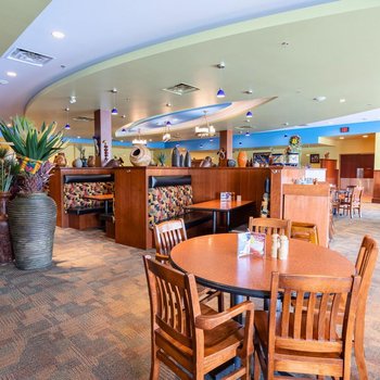 Deerfoot Inn and Casino