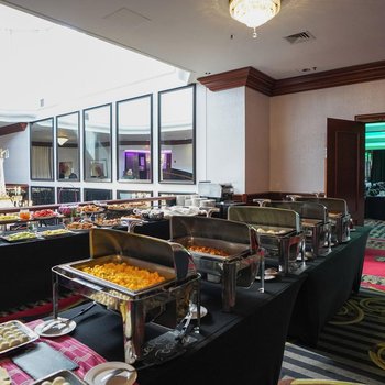 Hotel Plaza Quebec