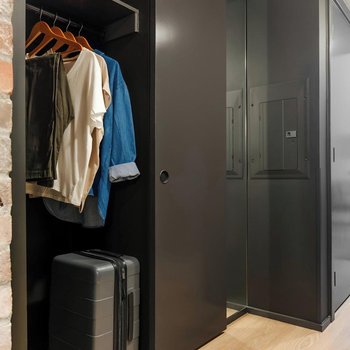 Sonder RailSpur Apartments Pioneer Square