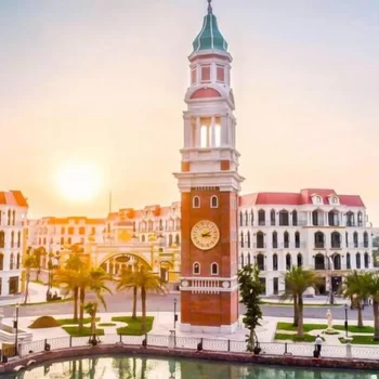 Vinholidays Fiesta Phu Quoc