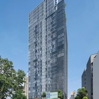 Wyndham Bangkok Queen Convention Centre