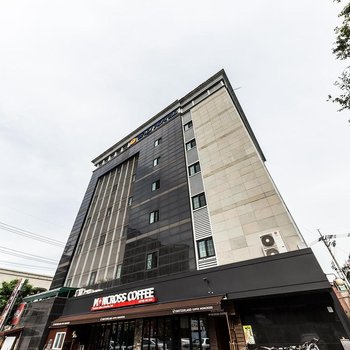 巴里觀光者酒店