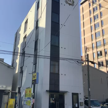 JA旅 新深江