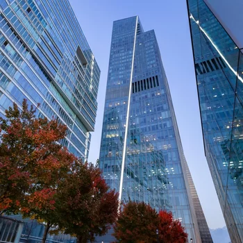 The Ritz-Carlton, Almaty