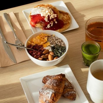 博覽會品質酒店